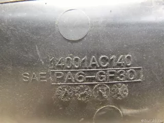 14003AC321 Subaru Коллектор впускной Subaru Legacy 7 Арт E12843397, вид 4
