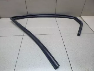 83530C1000 Hyundai-Kia Уплотнитель стекла двери Hyundai Sonata (LF) Арт E12845256, вид 2
