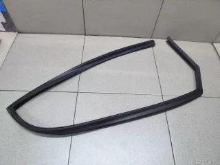83530C1000 Hyundai-Kia Уплотнитель стекла двери Hyundai Sonata (LF) Арт E12845256, вид 3