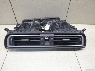 64229115859 BMW Дефлектор воздушный BMW 7 F01/F02 Арт E12845939, вид 1