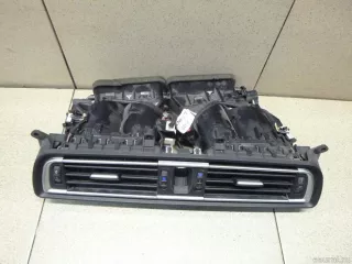 64229115859 BMW Дефлектор воздушный BMW 7 F01/F02 Арт E12845939, вид 2