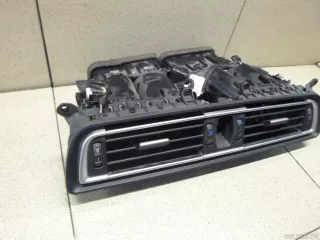 64229115859 BMW Дефлектор воздушный BMW 7 F01/F02 Арт E12845939, вид 3
