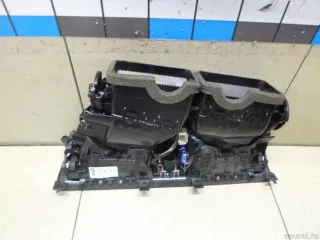 64229115859 BMW Дефлектор воздушный BMW 7 F01/F02 Арт E12845939, вид 6
