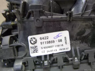 64229115859 BMW Дефлектор воздушный BMW 7 F01/F02 Арт E12845939, вид 8
