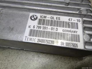 34526799591 BMW Блок управления (другие) BMW X5 F15 Арт E12851159, вид 3