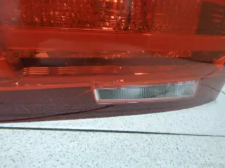 63217372793 BMW Фонарь задний внутренний левый BMW 3 F30/F31/GT F34 Арт E12851438, вид 4