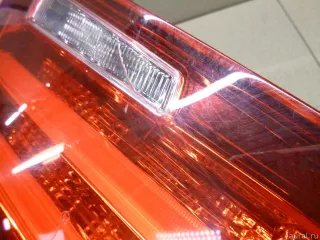 63217372793 BMW Фонарь задний внутренний левый BMW 3 F30/F31/GT F34 Арт E12851438, вид 5