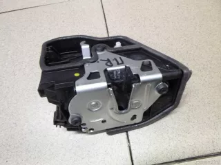 51217202150 BMW Замок двери передней правой BMW X3 F25 Арт E12851458, вид 2