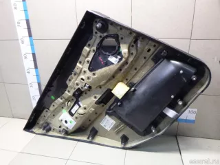 51427261018 BMW Обшивка двери задней правой BMW 5 F10/F11/GT F07 Арт E12853385, вид 4