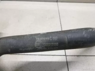 1366918080 Fiat Патрубок радиатора Fiat Ducato 4 Арт E12855158, вид 3