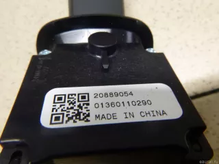 23440974 ACDelco Переключатель стеклоочистителей Cadillac SRX 2 Арт E12857122, вид 3