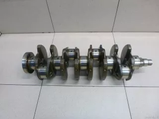 122015PA0A Nissan Коленвал Datsun On-Do Арт E12866301, вид 1