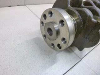 122015PA0A Nissan Коленвал Datsun On-Do Арт E12866301, вид 2