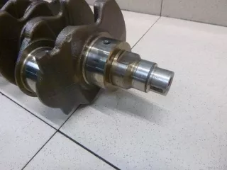 122015PA0A Nissan Коленвал Datsun On-Do Арт E12866301, вид 3