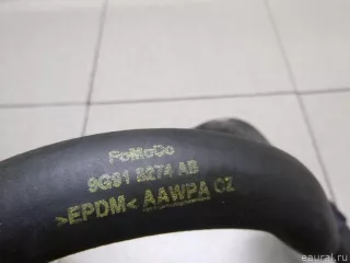  Шланг системы охлаждения Volvo S60 2 Арт E12867551, вид 3