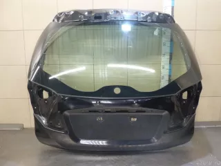  Дверь багажника со стеклом Toyota C-HR Арт E12867609, вид 1