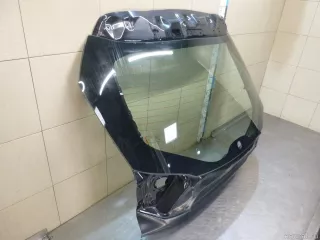  Дверь багажника со стеклом Toyota C-HR Арт E12867609, вид 4