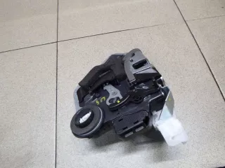 69050F4020 Toyota Замок двери задней правой Toyota C-HR Арт E12868042, вид 3