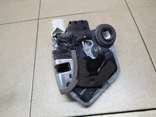 69050F4020 Toyota Замок двери задней правой Toyota C-HR Арт E12868042, вид 4