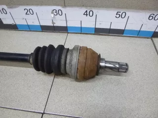 13250860 GM Полуось передняя левая Opel Astra J Арт E12873494, вид 3