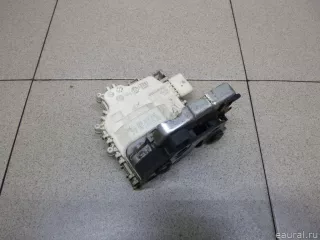 8X0839016 VAG Замок двери задней правой Audi A1 Арт E12875495