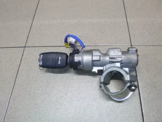 819101Y000 Hyundai-Kia Замок зажигания Kia Picanto 2 Арт E12886201, вид 1