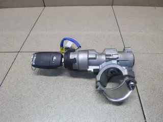 819101Y000 Hyundai-Kia Замок зажигания Kia Picanto 2 Арт E12886201, вид 2