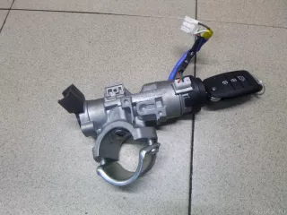 819101Y000 Hyundai-Kia Замок зажигания Kia Picanto 2 Арт E12886201, вид 4