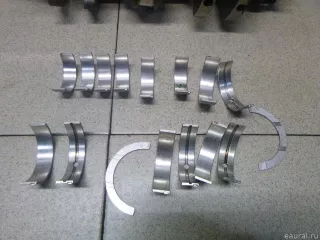2311004035 Hyundai-Kia Коленвал Kia Picanto 3 Арт E12886476, вид 2