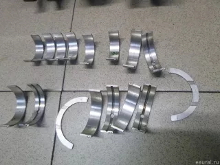 2311004035 Hyundai-Kia Коленвал Kia Picanto 3 Арт E12886476, вид 4