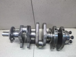 2311004035 Hyundai-Kia Коленвал Kia Picanto 3 Арт E12886476, вид 5