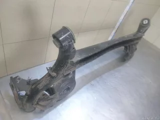 2026046 Ford Балка задняя Ford Transit 4 Арт E12889673, вид 2