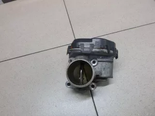 1869492 Ford Дроссельная заслонка Ford B-Max Арт E12891709, вид 1