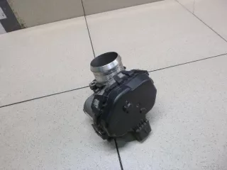 1869492 Ford Дроссельная заслонка Ford B-Max Арт E12891709, вид 2