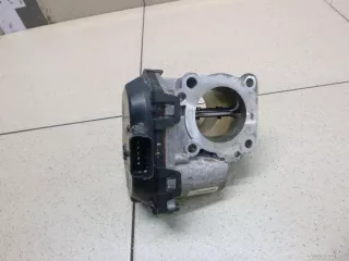 1869492 Ford Дроссельная заслонка Ford B-Max Арт E12891709, вид 5