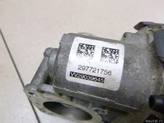 1869492 Ford Дроссельная заслонка Ford B-Max Арт E12891709, вид 6