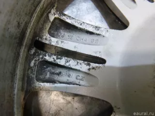  Диск колесный легкосплавный Peugeot 408 Арт E12892830, вид 4