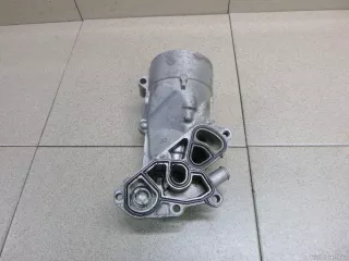 1898455 Ford Корпус масляного фильтра Ford Transit 4 Арт E12893523, вид 1