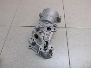 1898455 Ford Корпус масляного фильтра Ford Transit 4 Арт E12893523, вид 3