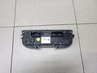 5E0907044YMS VAG Блок управления климатической установкой Skoda Octavia A8 Арт E12902191, вид 3