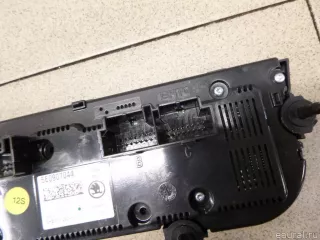 5E0907044YMS VAG Блок управления климатической установкой Skoda Octavia A8 Арт E12902191, вид 5
