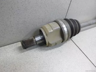 495001R100 Hyundai-Kia Полуось передняя левая (приводной вал, шрус) Hyundai Solaris 1 Арт E12903449, вид 2