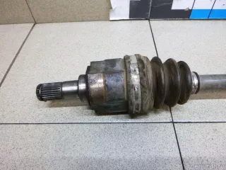 49500H5010 Hyundai-Kia Полуось передняя левая Hyundai Solaris 2 Арт E12908941, вид 2