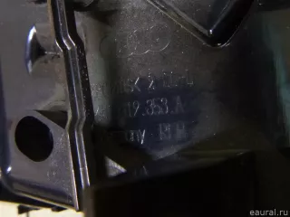 4H1819353A VAG Воздуховод Audi A8 D4 (S8) Арт E12911583, вид 5