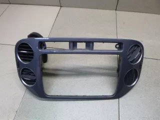 5N0858069JCIU VAG Рамка магнитолы Volkswagen Tiguan 1 Арт E12911652, вид 1