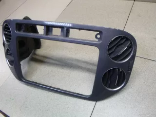5N0858069JCIU VAG Рамка магнитолы Volkswagen Tiguan 1 Арт E12911652, вид 2
