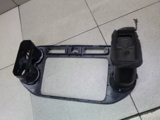 5N0858069JCIU VAG Рамка магнитолы Volkswagen Tiguan 1 Арт E12911652, вид 4