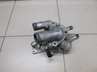  Корпус термостата Mitsubishi Outlander 3 restailing 2 Арт E12920497, вид 1