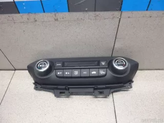 79600T1EG41ZB Honda Блок управления климатической установкой Honda CR-V 4 Арт E12924921, вид 1