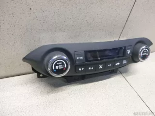 79600T1EG41ZB Honda Блок управления климатической установкой Honda CR-V 4 Арт E12924921, вид 3